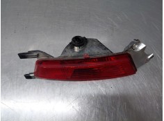 Recambio de faro antiniebla trasero derecho para land rover range rover evoque (l538) 2.0 d 4x4 referencia OEM IAM    2