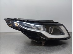 Recambio de faro derecho para land rover range rover evoque (l538) 2.0 d 4x4 referencia OEM IAM    2