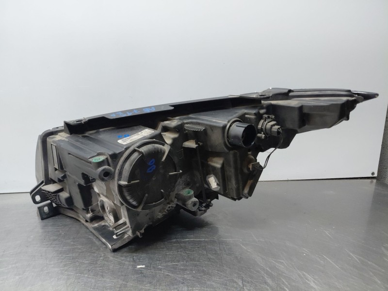Recambio de faro derecho para land rover range rover evoque (l538) 2.0 d 4x4 referencia OEM IAM   