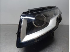 Recambio de faro izquierdo para land rover range rover evoque (l538) 2.0 d 4x4 referencia OEM IAM   