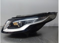 Recambio de faro izquierdo para land rover range rover evoque (l538) 2.0 d 4x4 referencia OEM IAM    2