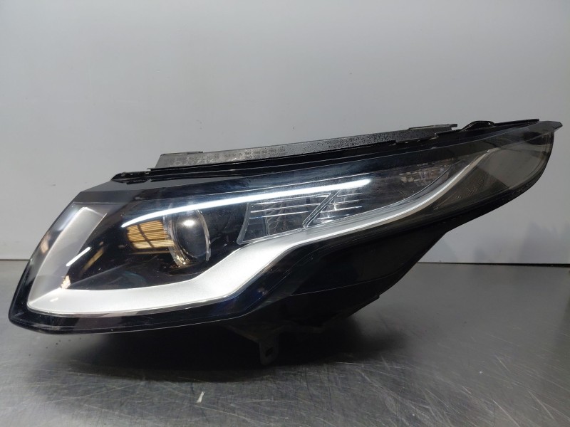 Recambio de faro izquierdo para land rover range rover evoque (l538) 2.0 d 4x4 referencia OEM IAM   