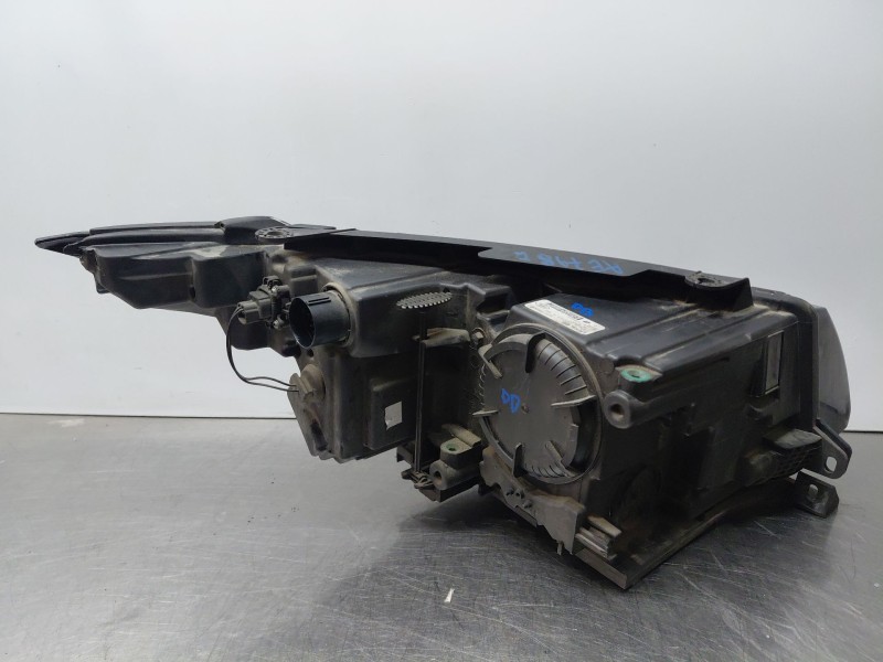 Recambio de faro izquierdo para land rover range rover evoque (l538) 2.0 d 4x4 referencia OEM IAM   
