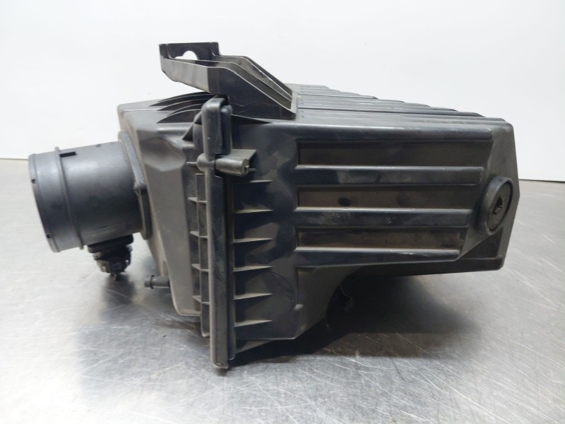 Recambio de filtro aire para land rover range rover evoque (l538) 2.0 d 4x4 referencia OEM IAM   