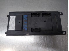 Recambio de modulo confort para land rover range rover evoque (l538) 2.0 d 4x4 referencia OEM IAM    2