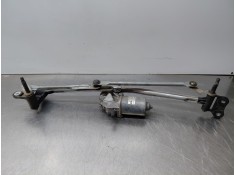 Recambio de motor limpia delantero para land rover range rover evoque (l538) 2.0 d 4x4 referencia OEM IAM   