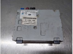 Recambio de sistema audio / radio cd para land rover range rover evoque (l538) 2.0 d 4x4 referencia OEM IAM   