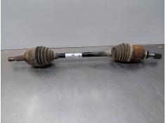 Recambio de transmision delantera izquierda para nissan micra v (k14) acenta referencia OEM IAM 391015FP0A  
