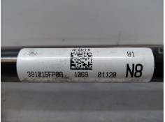 Recambio de transmision delantera izquierda para nissan micra v (k14) acenta referencia OEM IAM 391015FP0A   2