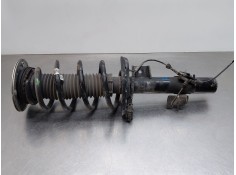 Recambio de amortiguador delantero izquierdo para land rover range rover evoque (l538) 2.0 d 4x4 referencia OEM IAM   