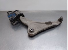 Recambio de brazo suspension inferior delantero izquierdo para land rover range rover evoque (l538) 2.0 d 4x4 referencia OEM IAM