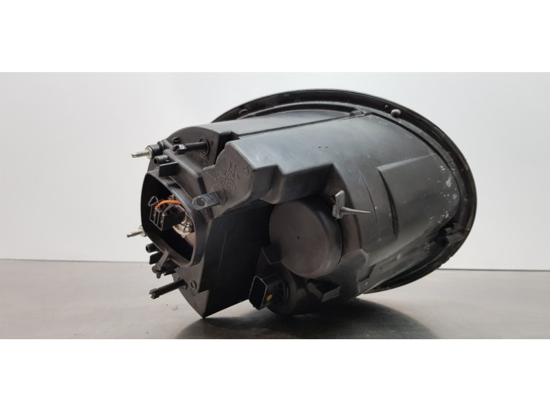 Recambio de faro izquierdo para bmw mini (r50,r53) cooper referencia OEM IAM 63126911703 6911703 