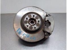 Recambio de mangueta delantera derecha para land rover range rover evoque (l538) 2.0 d 4x4 referencia OEM IAM   
