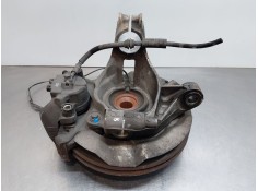 Recambio de mangueta delantera derecha para land rover range rover evoque (l538) 2.0 d 4x4 referencia OEM IAM    2