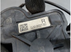 Recambio de pinza freno trasera derecha para land rover range rover evoque (l538) 2.0 d 4x4 referencia OEM IAM    2