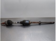 Recambio de transmision delantera derecha para land rover range rover evoque (l538) 2.0 d 4x4 referencia OEM IAM   