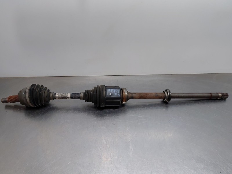Recambio de transmision delantera derecha para land rover range rover evoque (l538) 2.0 d 4x4 referencia OEM IAM   