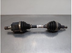 Recambio de transmision delantera izquierda para land rover range rover evoque (l538) 2.0 d 4x4 referencia OEM IAM   