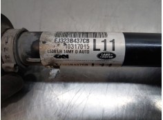 Recambio de transmision delantera izquierda para land rover range rover evoque (l538) 2.0 d 4x4 referencia OEM IAM    2