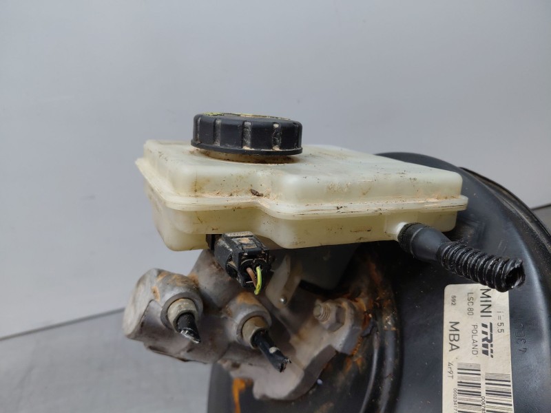 Recambio de servofreno para bmw mini (r56) cooper referencia OEM IAM   