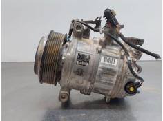 Recambio de compresor aire acondicionado para mercedes-benz clase e (w213) elegance referencia OEM IAM   
