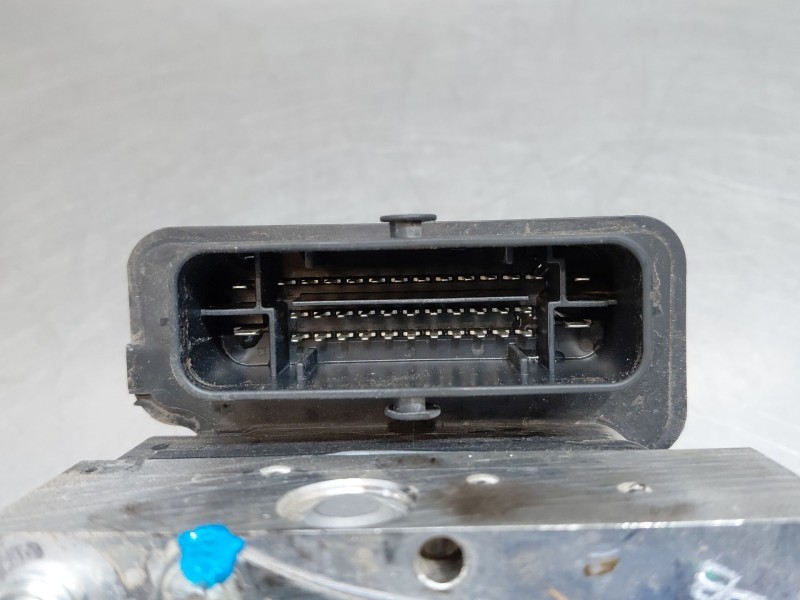 Recambio de abs para dacia duster (hm_) 1.0 lpg (hmmt) referencia OEM IAM 476602738R  