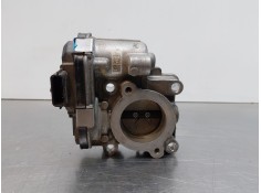 Recambio de caja mariposa para dacia duster (hm_) 1.0 lpg (hmmt) referencia OEM IAM 161200428R  