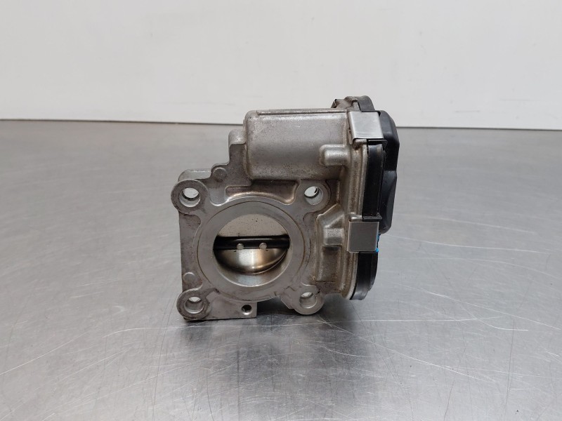 Recambio de caja mariposa para dacia duster (hm_) 1.0 lpg (hmmt) referencia OEM IAM 161200428R  