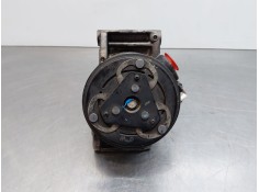 Recambio de compresor aire acondicionado para dacia duster (hm_) 1.0 lpg (hmmt) referencia OEM IAM 926003541R   2
