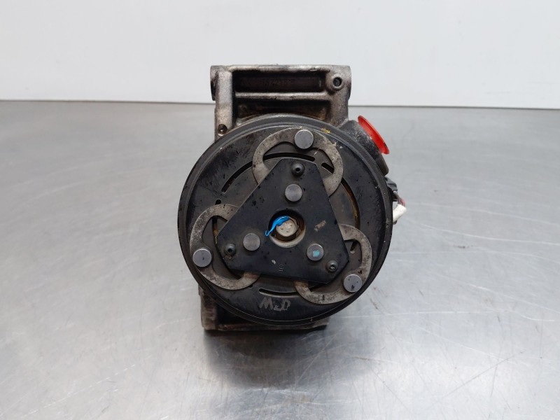 Recambio de compresor aire acondicionado para dacia duster (hm_) 1.0 lpg (hmmt) referencia OEM IAM 926003541R  