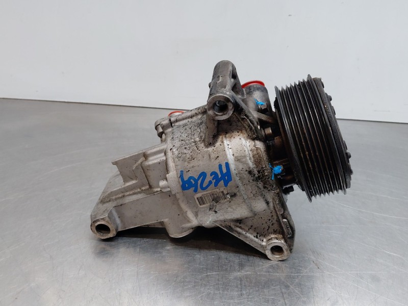 Recambio de compresor aire acondicionado para dacia duster (hm_) 1.0 lpg (hmmt) referencia OEM IAM 926003541R  