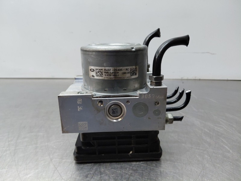 Recambio de abs para land rover range rover evoque (l538) 2.0 d 4x4 referencia OEM IAM   