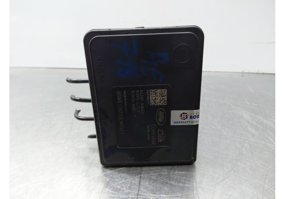 Recambio de abs para land rover range rover evoque (l538) 2.0 d 4x4 referencia OEM IAM   