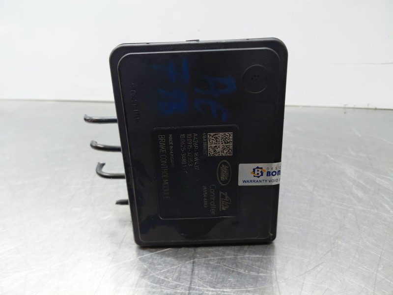 Recambio de abs para land rover range rover evoque (l538) 2.0 d 4x4 referencia OEM IAM   