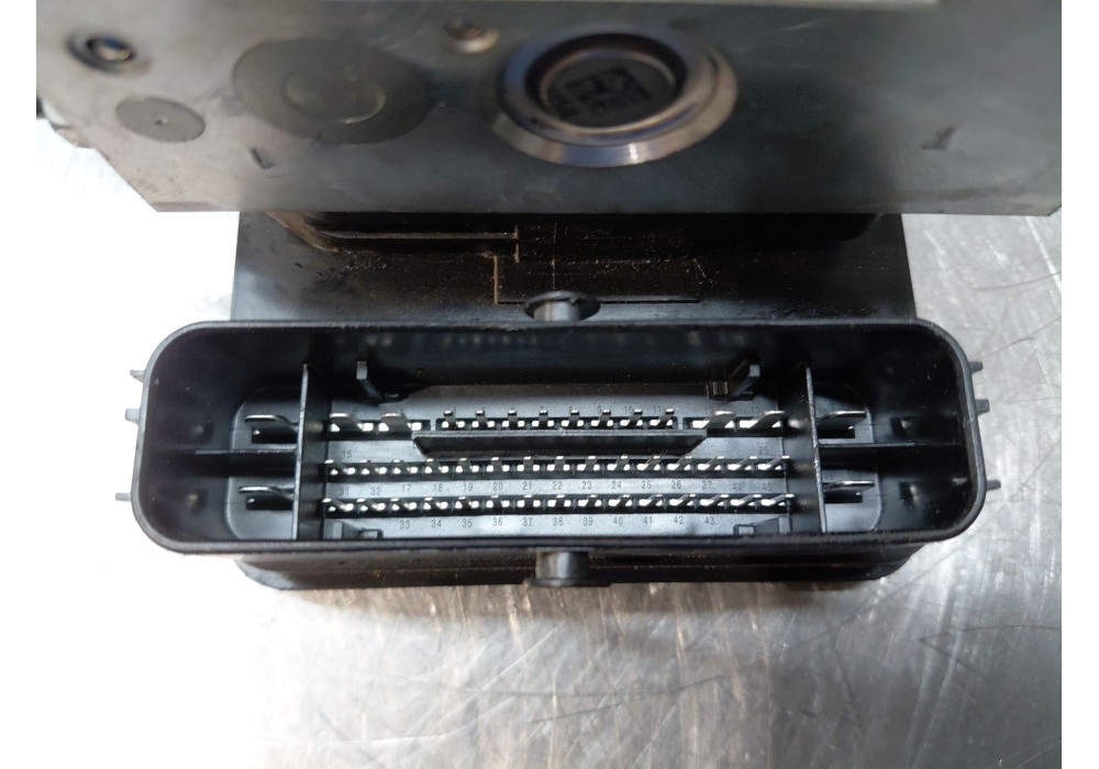 Recambio de abs para land rover range rover evoque (l538) 2.0 d 4x4 referencia OEM IAM   