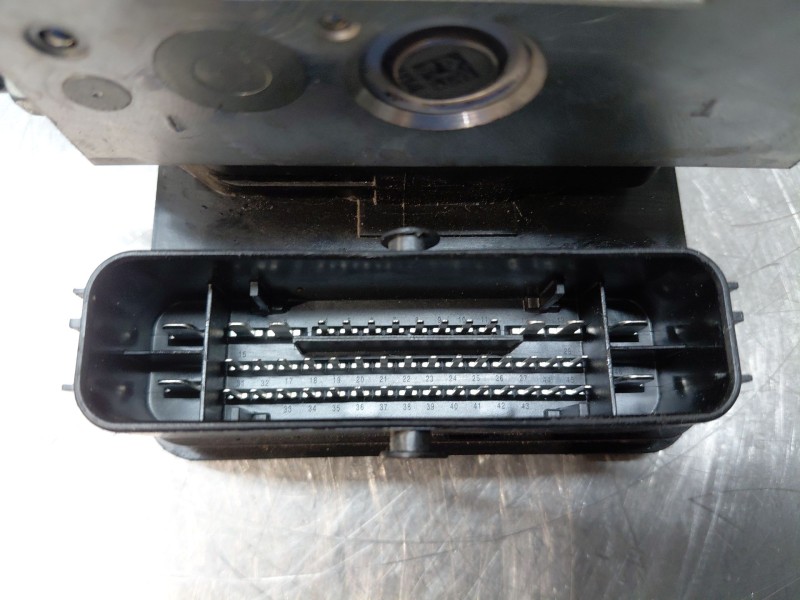 Recambio de abs para land rover range rover evoque (l538) 2.0 d 4x4 referencia OEM IAM   