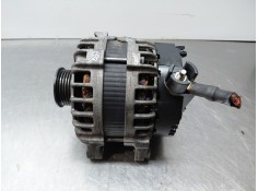 Recambio de alternador para land rover range rover evoque (l538) 2.0 d 4x4 referencia OEM IAM   