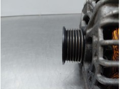 Recambio de alternador para land rover range rover evoque (l538) 2.0 d 4x4 referencia OEM IAM    2