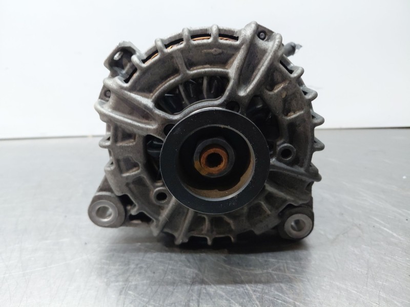 Recambio de alternador para land rover range rover evoque (l538) 2.0 d 4x4 referencia OEM IAM   