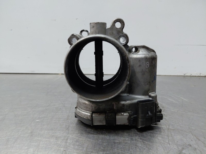 Recambio de caja mariposa para land rover range rover evoque (l538) 2.0 d 4x4 referencia OEM IAM   