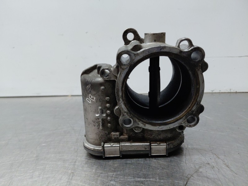 Recambio de caja mariposa para land rover range rover evoque (l538) 2.0 d 4x4 referencia OEM IAM   