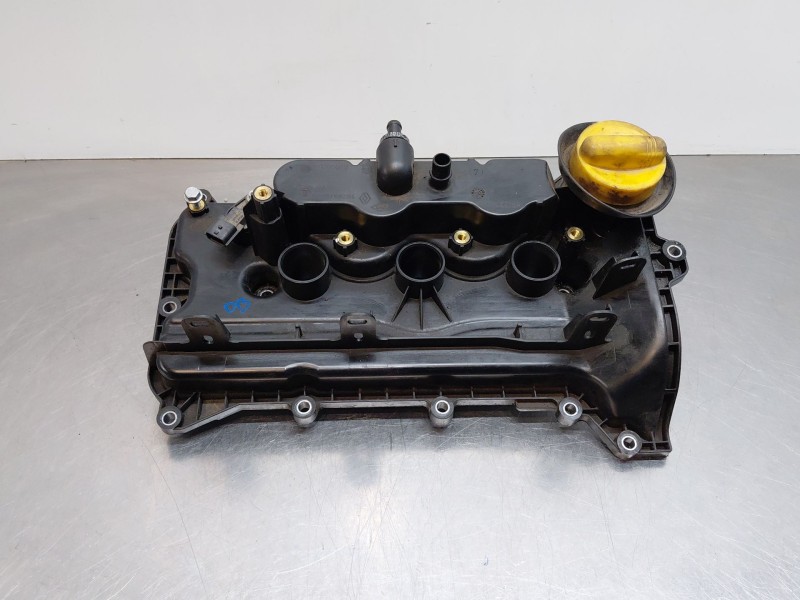 Recambio de tapa balancines para dacia duster (hm_) 1.0 lpg (hmmt) referencia OEM IAM 132657536R  