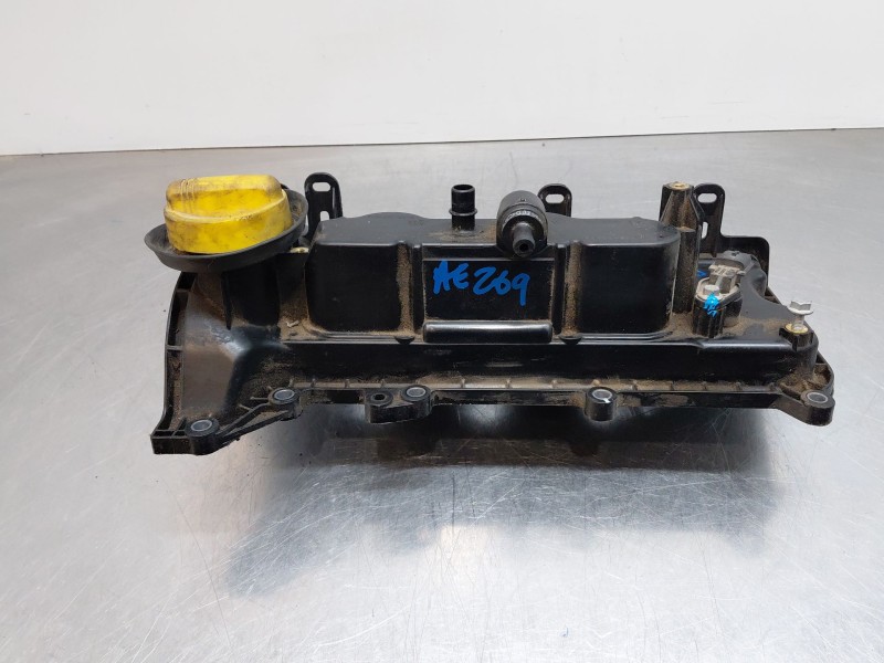 Recambio de tapa balancines para dacia duster (hm_) 1.0 lpg (hmmt) referencia OEM IAM 132657536R  