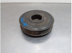Recambio de polea cigueñal para dacia duster (hm_) 1.0 lpg (hmmt) referencia OEM IAM 123031777R  