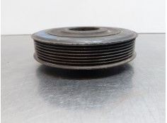 Recambio de polea cigueñal para dacia duster (hm_) 1.0 lpg (hmmt) referencia OEM IAM 123031777R   2