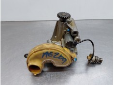 Recambio de bomba aceite para dacia duster (hm_) 1.0 lpg (hmmt) referencia OEM IAM    2