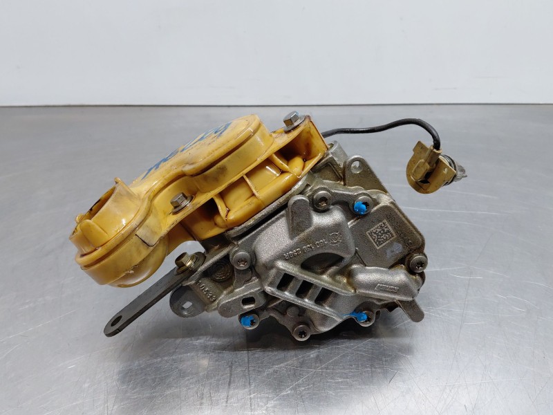 Recambio de bomba aceite para dacia duster (hm_) 1.0 lpg (hmmt) referencia OEM IAM   
