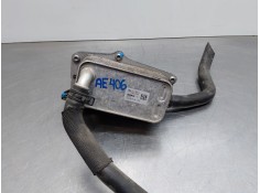 Recambio de enfriador aceite motor para mercedes-benz clase gla (w156) 200 d referencia OEM IAM   