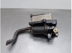 Recambio de enfriador aceite motor para mercedes-benz clase gla (w156) 200 d referencia OEM IAM    2