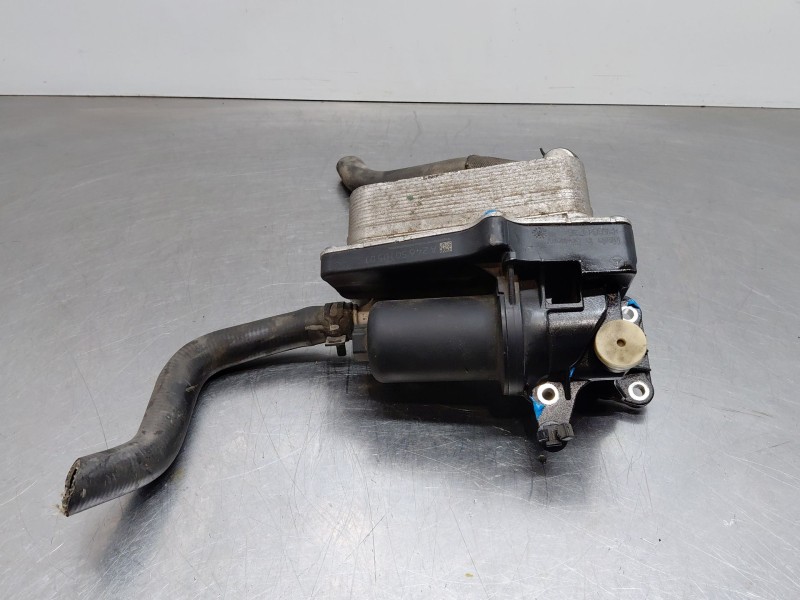 Recambio de enfriador aceite motor para mercedes-benz clase gla (w156) 200 d referencia OEM IAM   